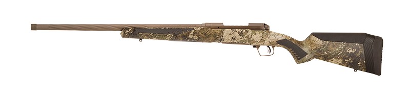 SAV 110 HIGH COUNTRY 6.5 CRDM - Taurus Savings